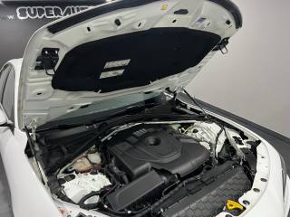 ALFA ROMEO Giulia usata, con Controllo trazione