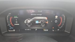 NISSAN X-Trail usata, con Cruise Control