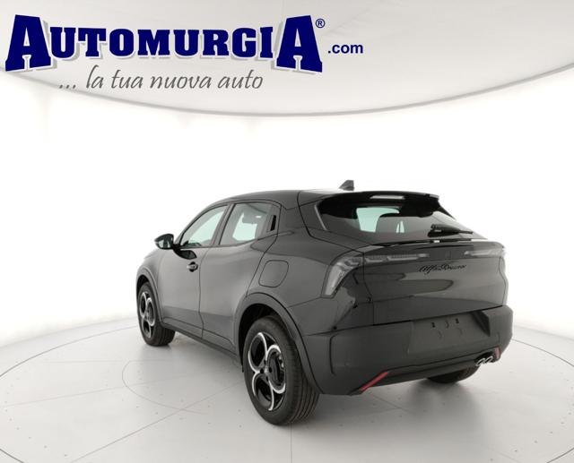 ALFA ROMEO Junior usata, con Airbag laterali