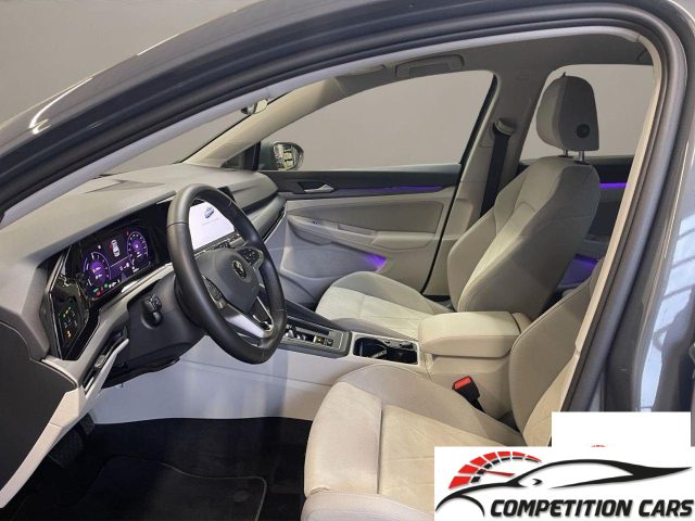 VOLKSWAGEN Golf usata, con Autoradio