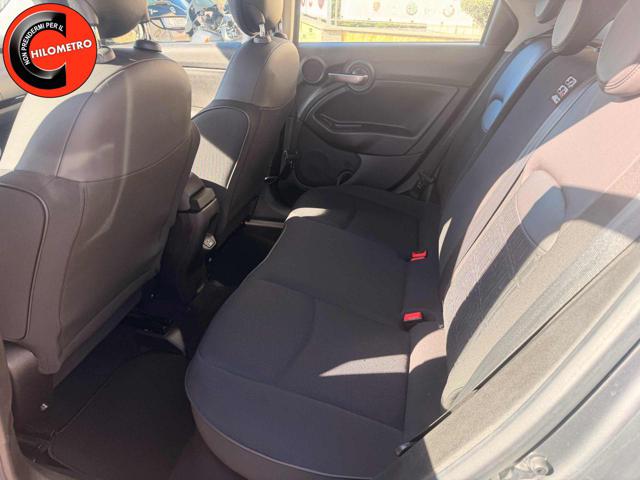 FIAT 500X usata, con Chiusura centralizzata