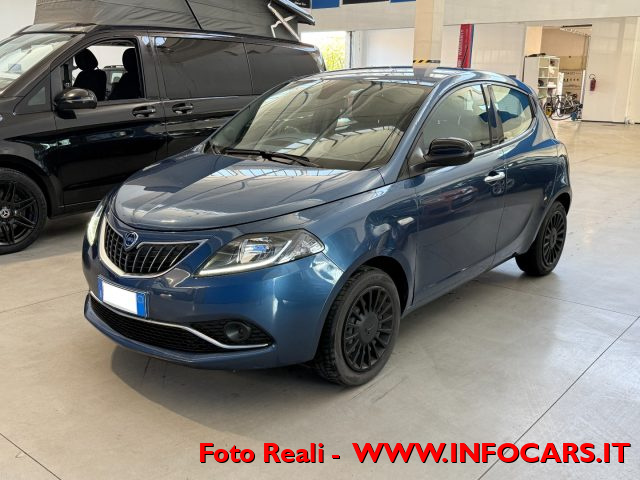 LANCIA Ypsilon usata, con Airbag Passeggero
