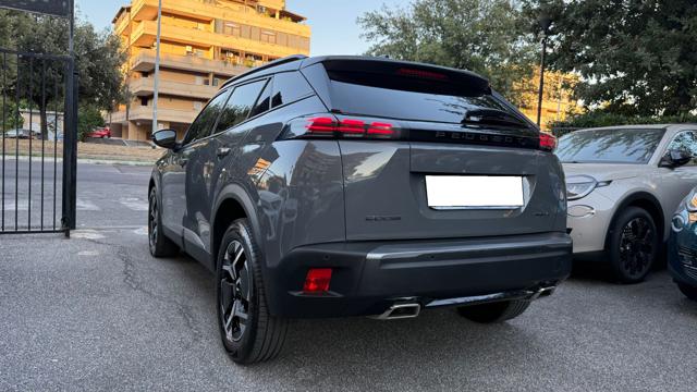 PEUGEOT 2008 usata, con Airbag laterali