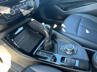 BMW X2 usata, con Chiusura centralizzata