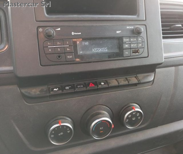 RENAULT Master usata, con Climatizzatore