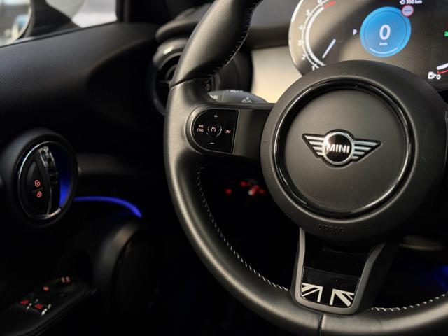 MINI Cooper S usata, con Luci diurne LED