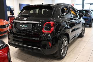 FIAT 500X usata, con Airbag Passeggero