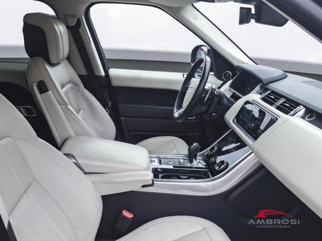 LAND ROVER Range Rover Sport usata 10