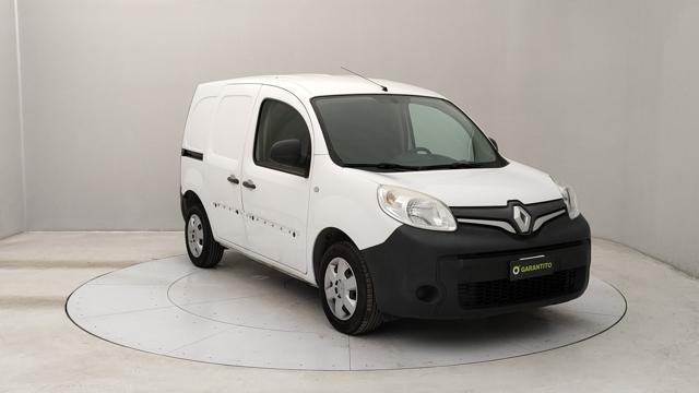 RENAULT Kangoo usata, con Climatizzatore