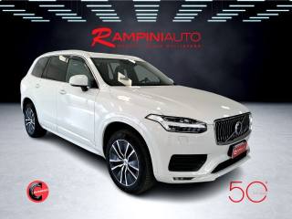 VOLVO XC90 usata, con Autoradio