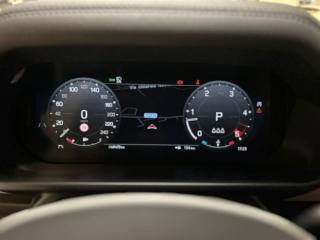 LAND ROVER Defender usata, con Cerchi in lega