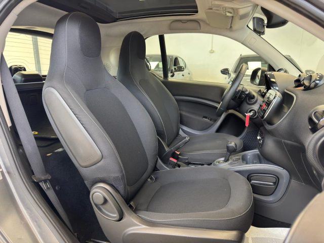 SMART ForTwo usata, con Controllo automatico clima