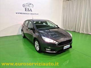 FORD Focus usata, con Autoradio
