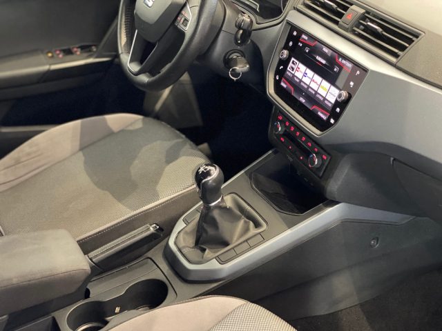 SEAT Arona usata, con Park Distance Control