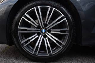 BMW 320 usata, con Alzacristalli elettrici