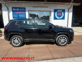 JEEP Compass 1.6 Multijet II 2WD Business NAVIG!!!!!