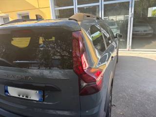 DACIA Jogger usata, con ESP