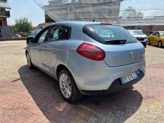 FIAT Bravo usata, con Airbag laterali