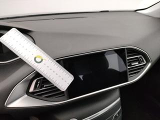PEUGEOT 308 usata 73