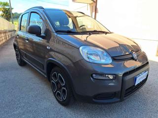 FIAT Panda usata, con Alzacristalli elettrici