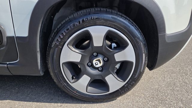 FIAT Panda usata, con Autoradio