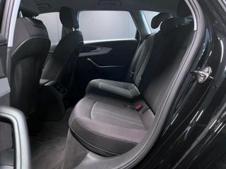 AUDI A4 usata, con Controllo trazione