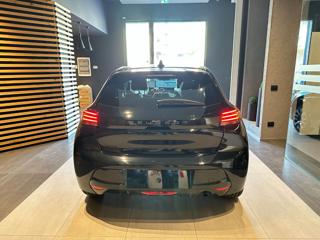 PEUGEOT 208 usata, con Touch screen