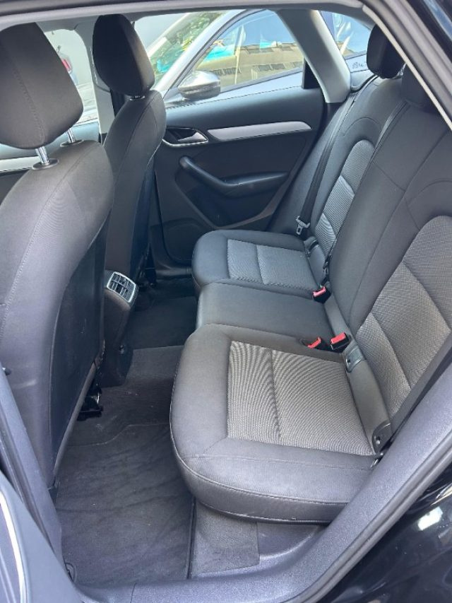 AUDI Q3 usata, con Controllo trazione