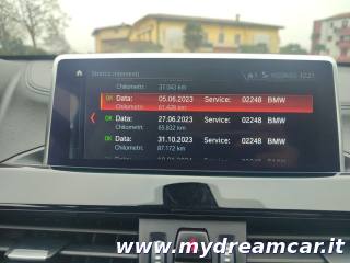 BMW X1 usata 25