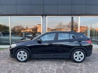 BMW X2 usata, con Alzacristalli elettrici