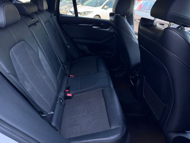 BMW X3 usata, con Volante multifunzione