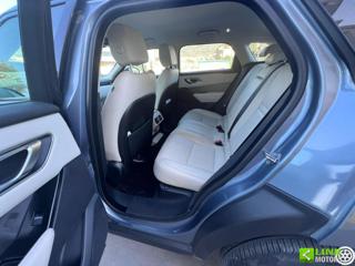 LAND ROVER Range Rover Velar usata, con Fendinebbia
