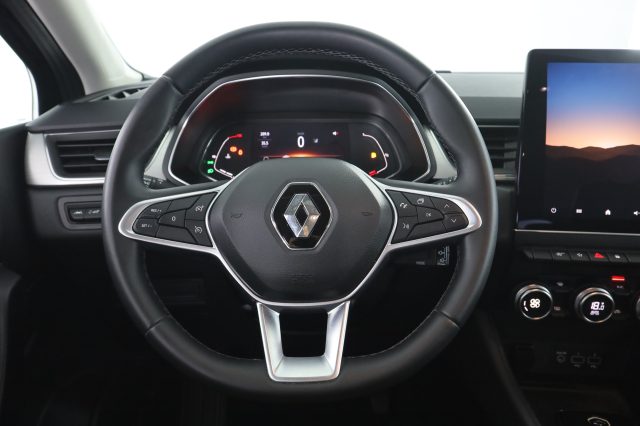 RENAULT Captur usata 4