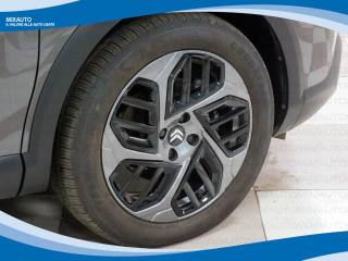 CITROEN C4 usata, con Cruise Control