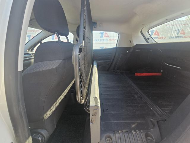 CITROEN C3 usata, con Bluetooth