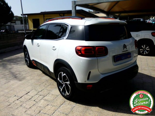 CITROEN C5 Aircross usata, con Alzacristalli elettrici