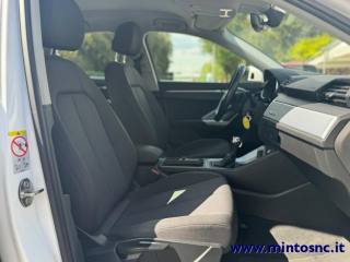AUDI Q3 usata, con ESP