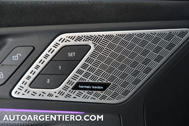 BMW X2 usata, con Boardcomputer