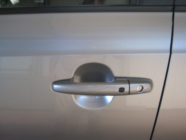 SUZUKI Ignis usata, con Vivavoce