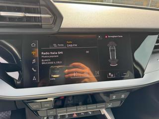 AUDI A3 usata, con Cronologia tagliandi