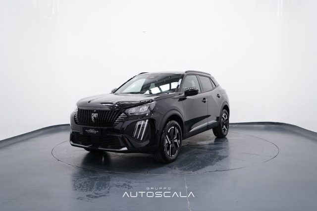 PEUGEOT 2008 usata, con ABS