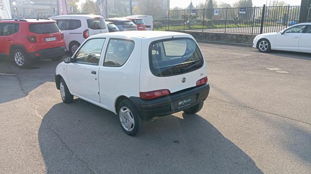 FIAT Seicento usata 15
