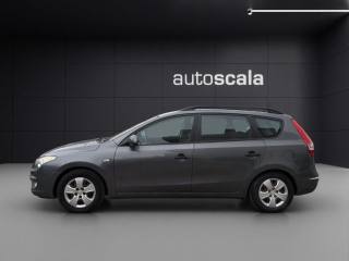 HYUNDAI i30 usata, con Airbag