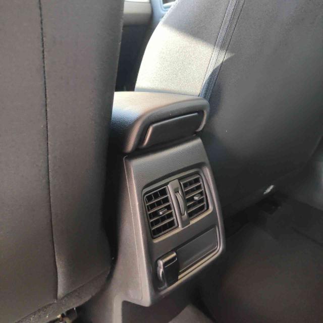 RENAULT Captur usata, con Cruise Control