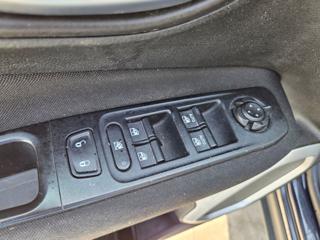 JEEP Renegade usata, con Specchietti laterali elettrici