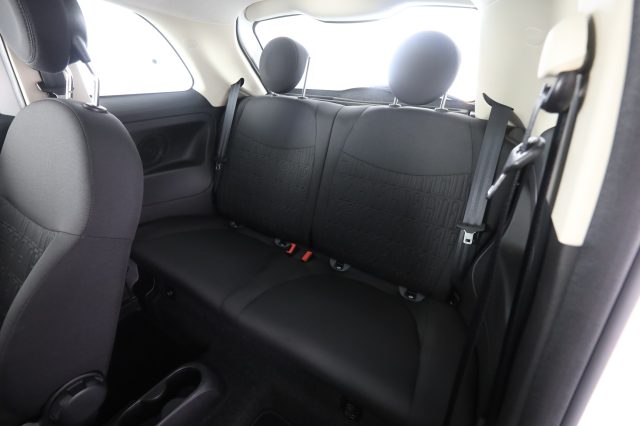 FIAT 500 usata 3