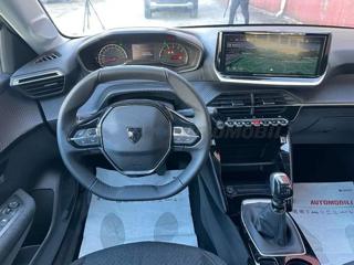 PEUGEOT 208 usata, con Airbag Passeggero