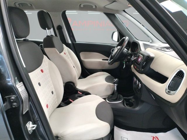 FIAT 500L usata 17