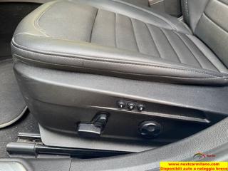 ALFA ROMEO Giulia usata, con Climatizzatore automatico, 2 zone