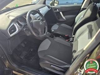 CITROEN C3 usata, con Climatizzatore